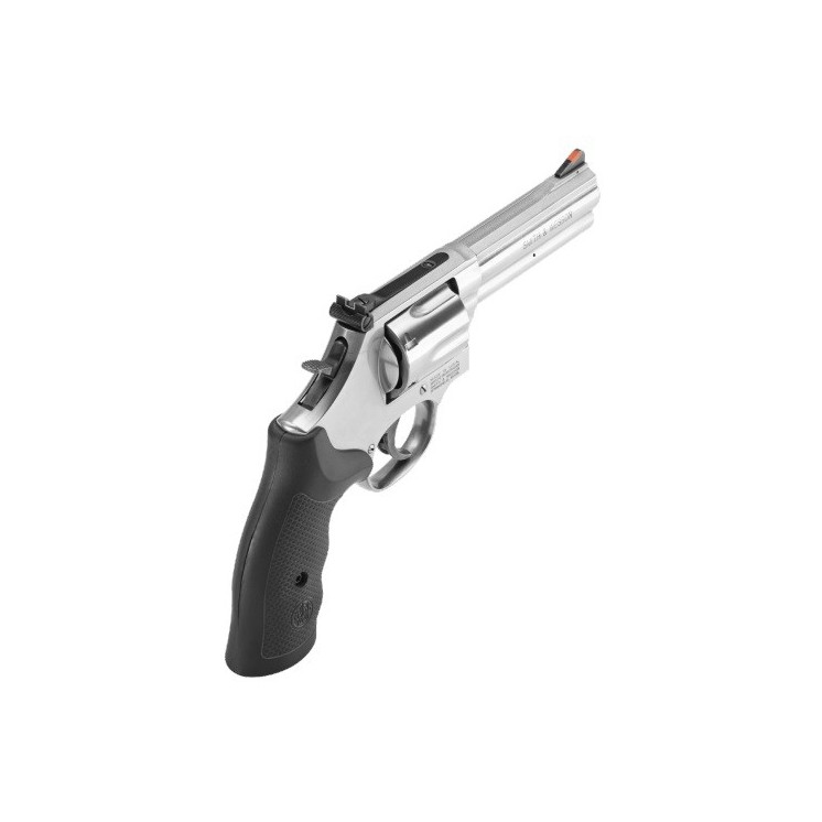 REVOLVER S&W 686 CAL.357 6 CPS EN 5-6POUCES CAT B