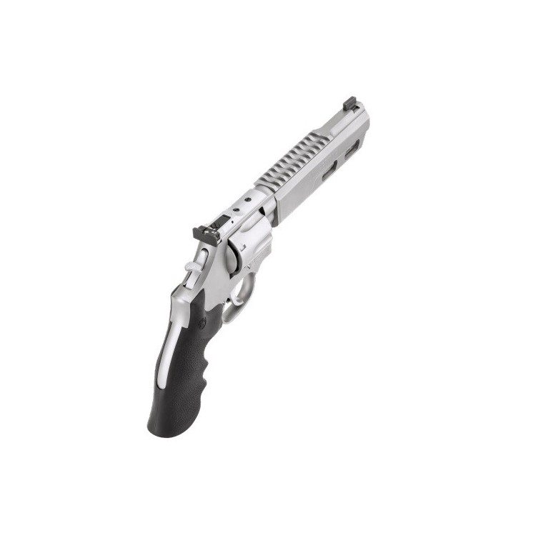 REVOLVER S&W 686 COMPETITOR 6 POUCES 357 MAG CAT B