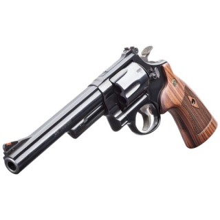 REVOLVER S&W 29 6,5 POUCES 44MAG NOIR CAT B