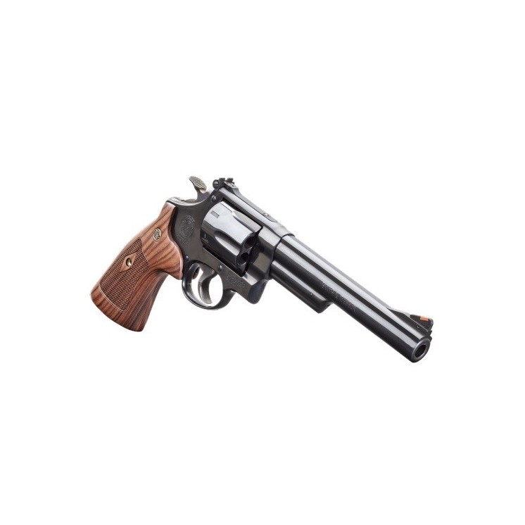 REVOLVER S&W 29 6,5 POUCES 44MAG NOIR CAT B