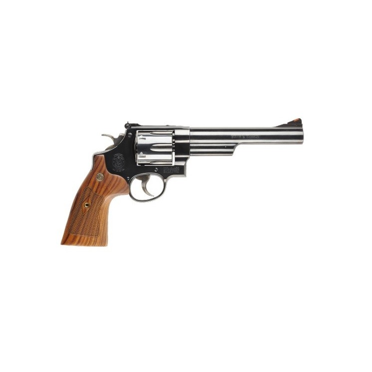 REVOLVER S&W 29 6,5 POUCES 44MAG NOIR CAT B