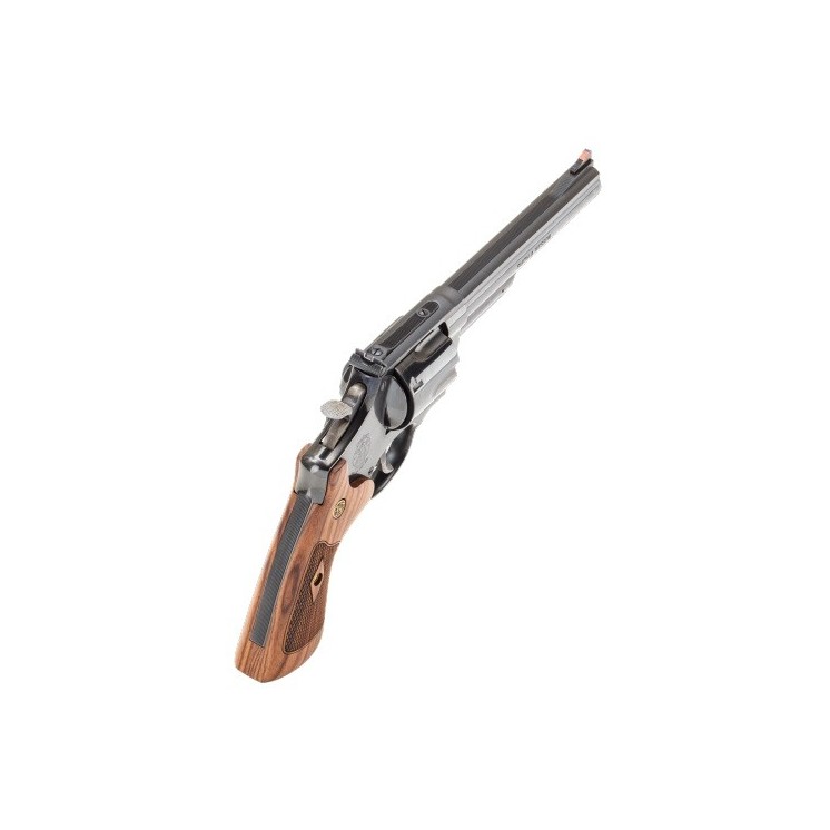 REVOLVER S&W 29 6,5 POUCES 44MAG NOIR CAT B