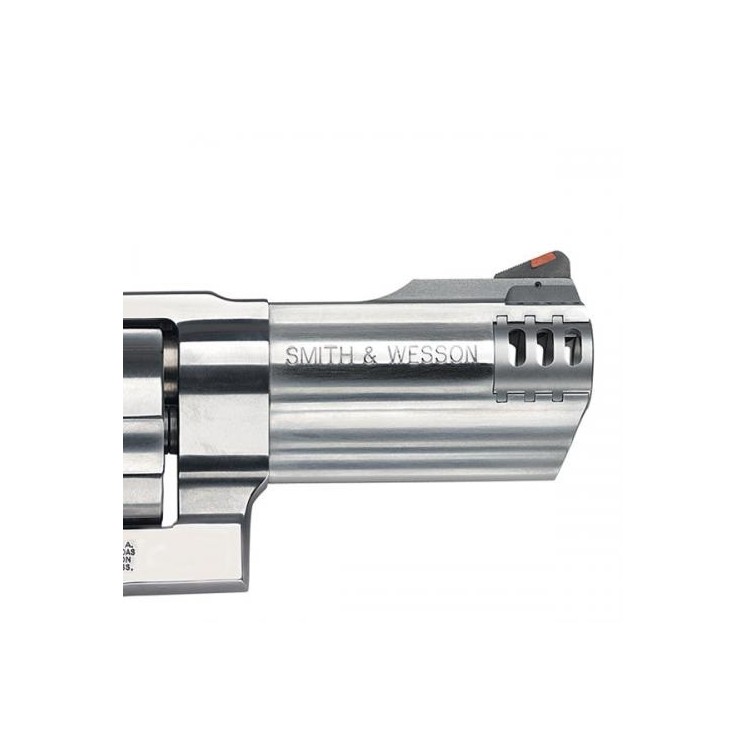 REVOLVER S&W 500 CAL.500 4 POUCES CAT B
