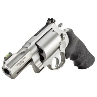 REVOLVER S&W 500 CAL.500 4 POUCES CAT B