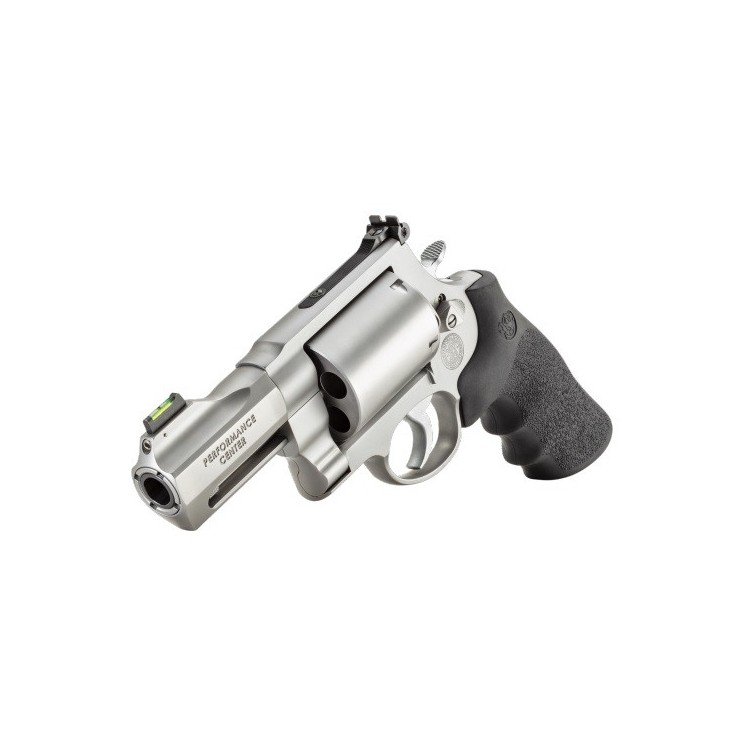 REVOLVER S&W 500 CAL.500 4 POUCES CAT B