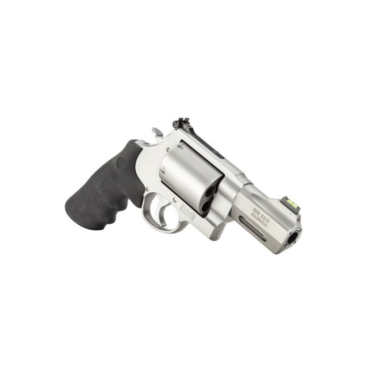 REVOLVER S&W 500 CAL.500 4 POUCES CAT B