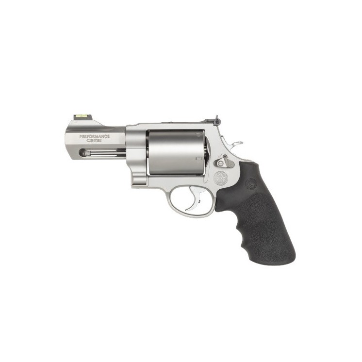 REVOLVER S&W 500 CAL.500 4 POUCES CAT B