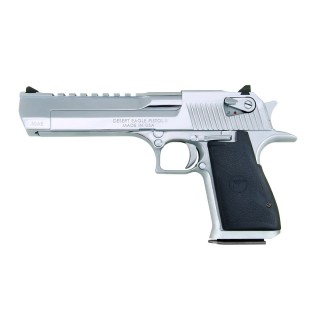 PISTOLET DESERT EAGLE CAL.50AE 6 POUCES PC DE50 CAT B
