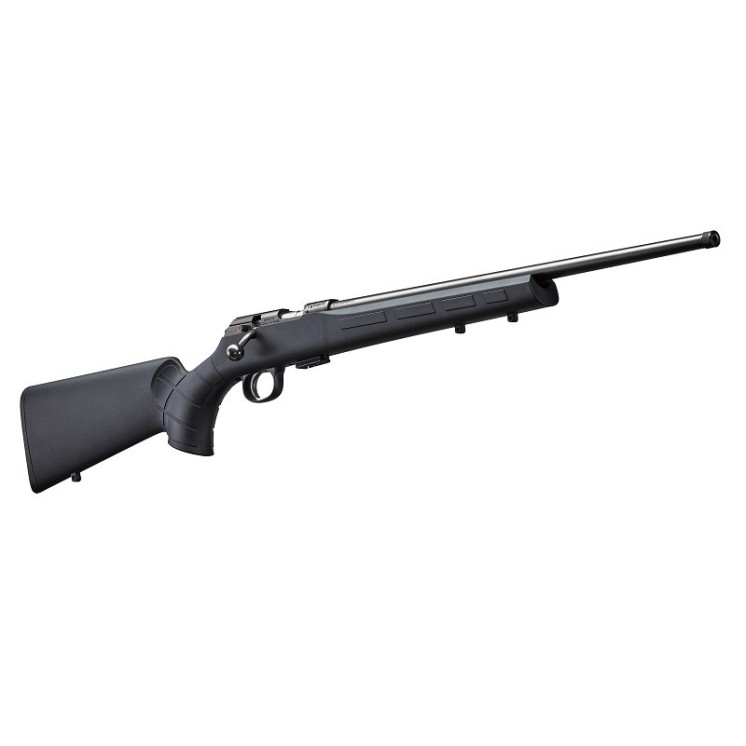 CARABINE CZ 457 SYNTHETIQUE CAL.22LR 20″ 1/2×20 CAT C