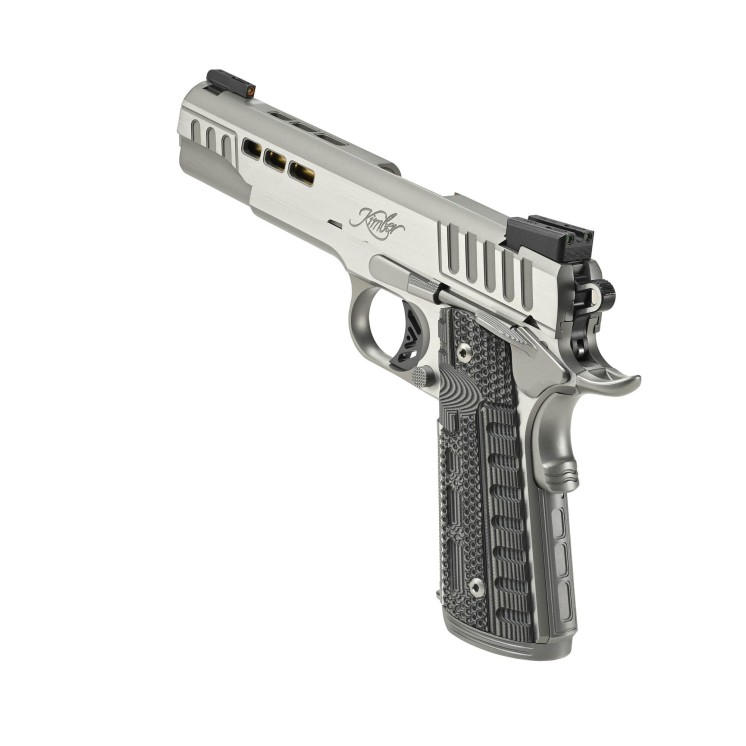 Pistolet Semi-automatique Kimber RAPID DAWN 45ACP