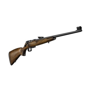 CARABINE CZ 457 LUXE CAL.22LR 24″ 1/2×20 CAT C