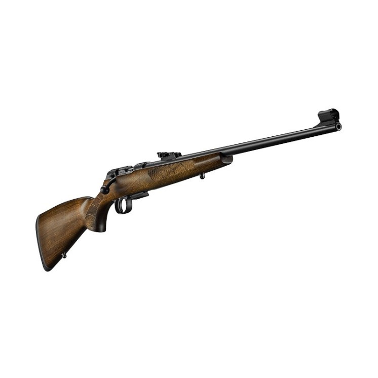 CARABINE CZ 457 LUXE CAL.22LR 24″ 1/2×20 CAT C
