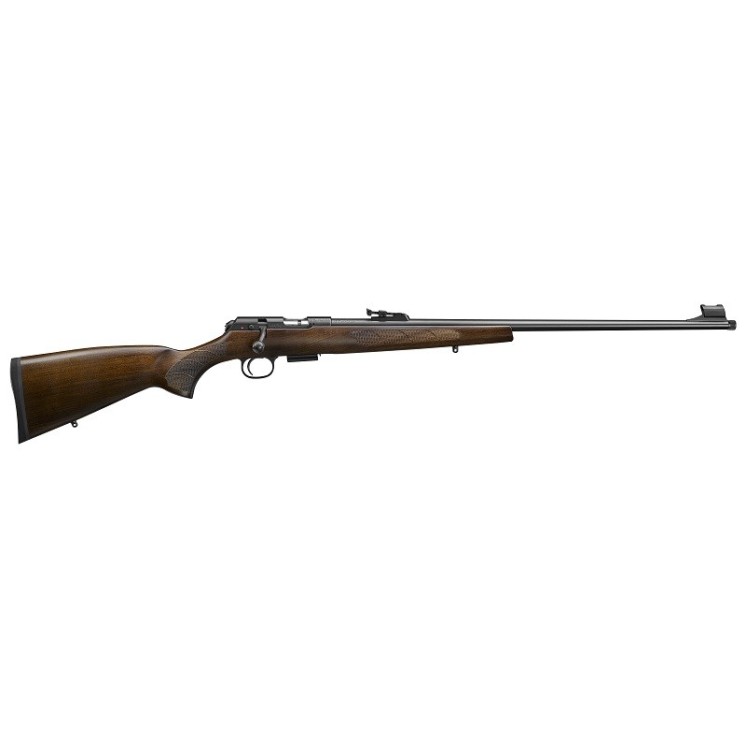 CARABINE CZ 457 LUXE CAL.22LR 24″ 1/2×20 CAT C