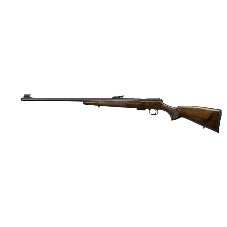 CARABINE CZ 457 LUXE CAL.22LR 24″ 1/2×20 CAT C