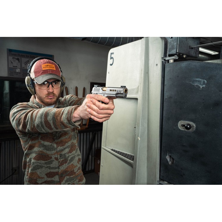 Pistolet Semi-automatique Kimber RAPID DAWN 45ACP