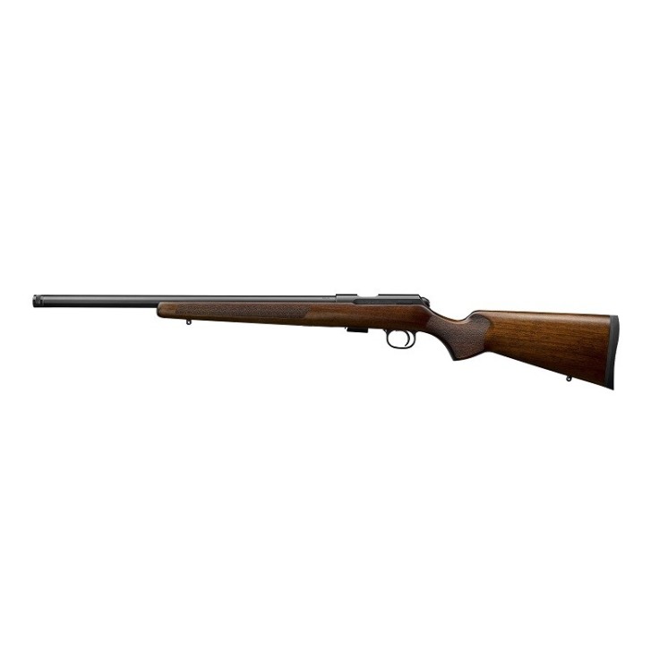 CARABINE CZ 457 VARMINT CAL.22LR 20″ 1/2×20 CAT C