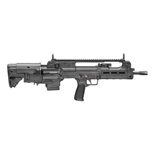 CARABINE SPRINGFIELD SEMI AUTO HS HELLION 16'' - 41 CM - 1 CHARGEUR 10 COUPS' -  CAT B