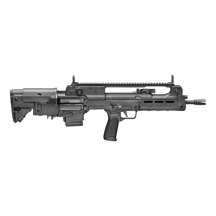 CARABINE SPRINGFIELD SEMI AUTO HS HELLION 16'' - 41 CM - 1 CHARGEUR 10 COUPS' -  CAT B