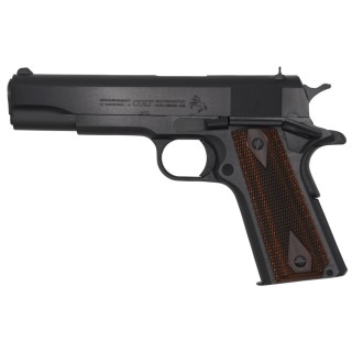 PISTOLET 1911 COLT  CLASSIC MODEL POUCES BRONZE 45ACP  CAT B