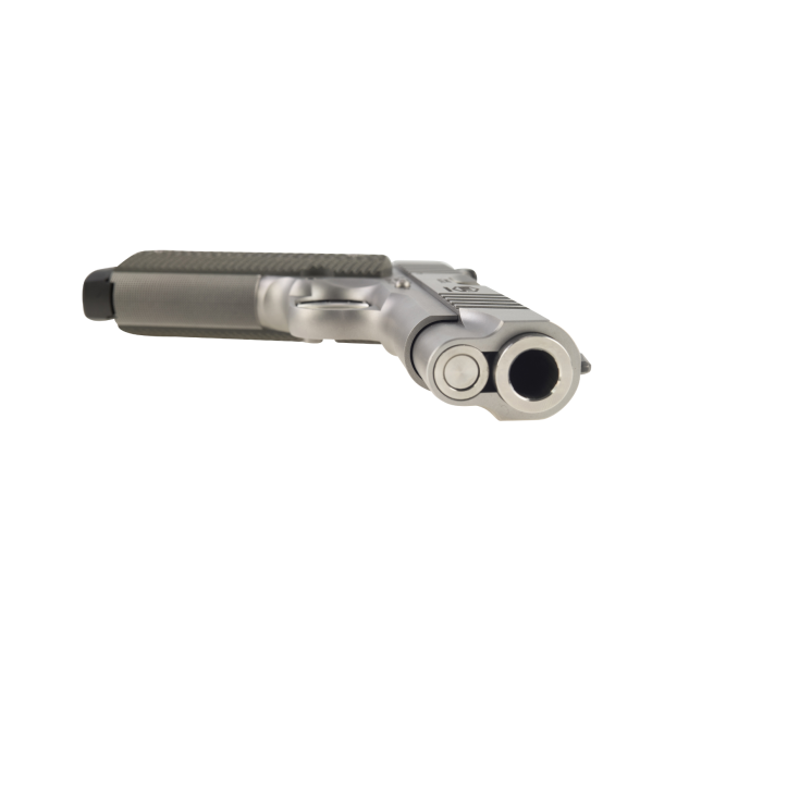 PISTOLET 1911 BUL COMMANDER EN CALIBRE 45 ACP CAT B