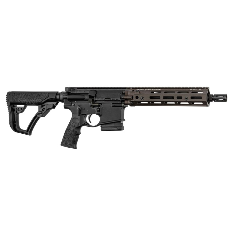 DANIEL DEFENSE MK18 R-III 5,56 x 45 mm 10,3'' noir FDE