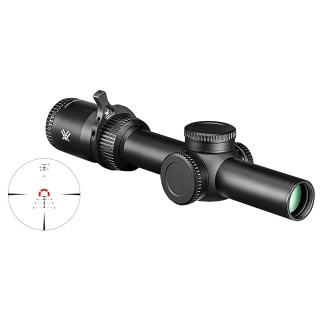 Lunette Vortex Venom 1-6x24 - AR-BDC3 IL SFP (MOA)