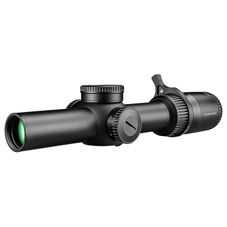 Lunette Vortex Venom 1-6x24 - AR-BDC3 IL SFP (MOA)