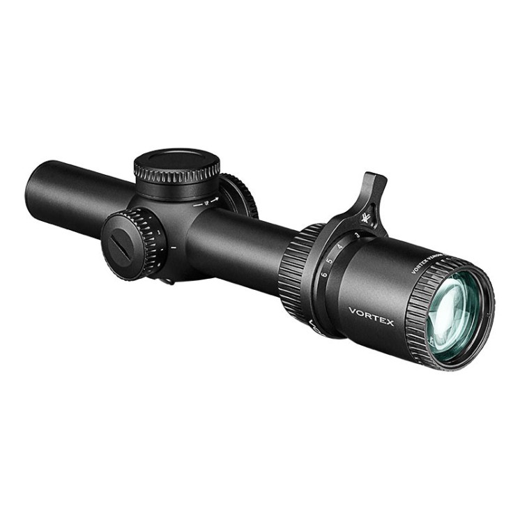 Lunette Vortex Venom 1-6x24 - AR-BDC3 IL SFP (MOA)