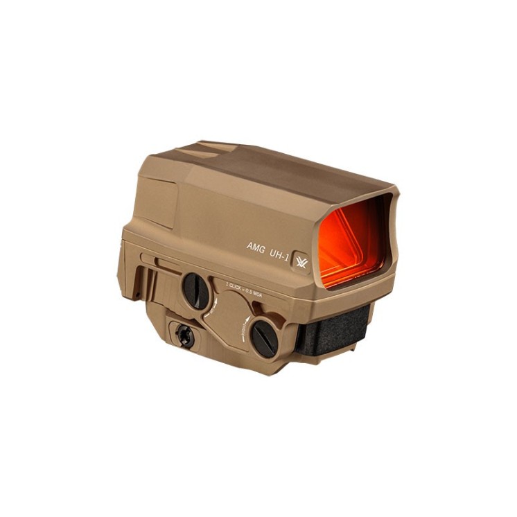 Vortex - VAMG_HS02T - Razor AMG UH-1 Gen II Red Dot Holographique