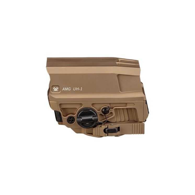 Vortex - VAMG_HS02T - Razor AMG UH-1 Gen II Red Dot Holographique