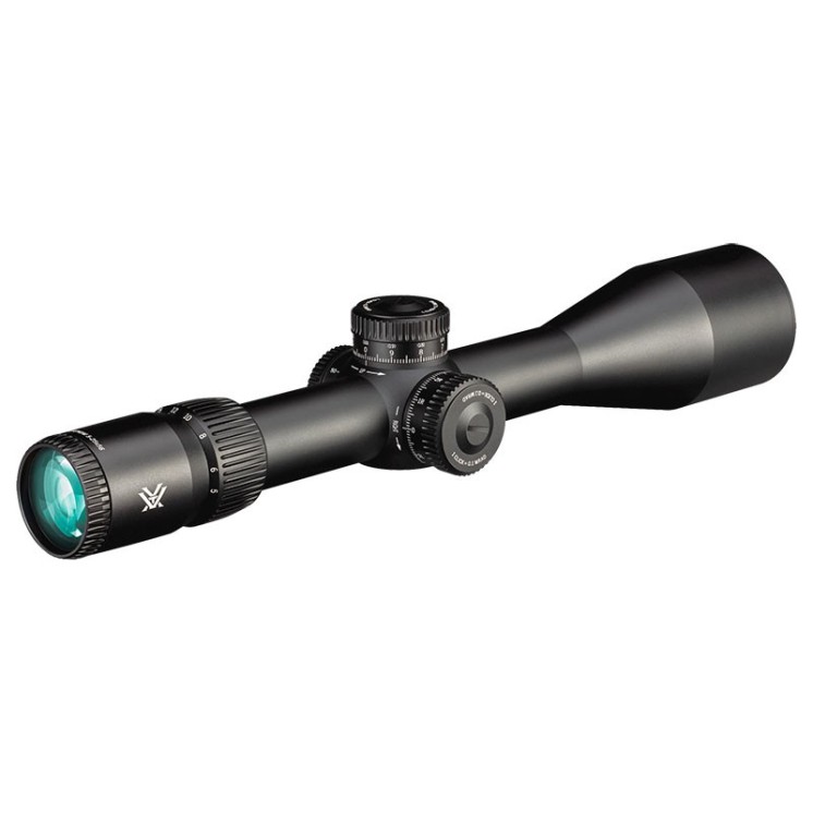 Lunette Vortex Venom 5-25x56 - EBR-7C FFP (Mrad)