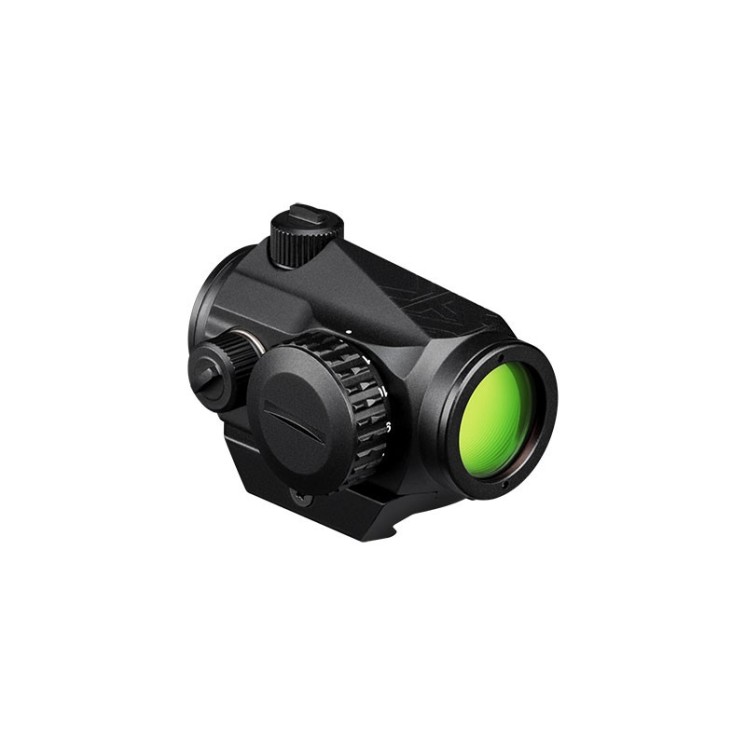 Vortex Crossfire green Dot - Dot (2 MOA) - point vert
