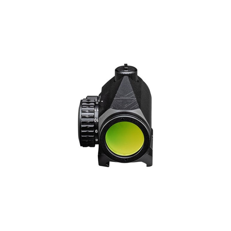 Vortex Crossfire green Dot - Dot (2 MOA) - point vert