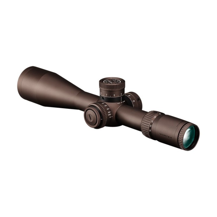 Lunette  Vortex Razor HD Gen III 6-36x56 - EBR-7D IL FFP (Mrad)