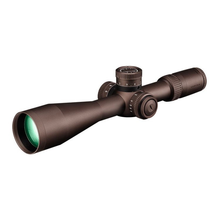 Lunette  Vortex Razor HD Gen III 6-36x56 - EBR-7D IL FFP (Mrad)