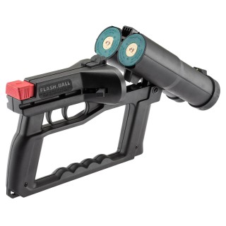 Kit Flash-Ball compact Cat C