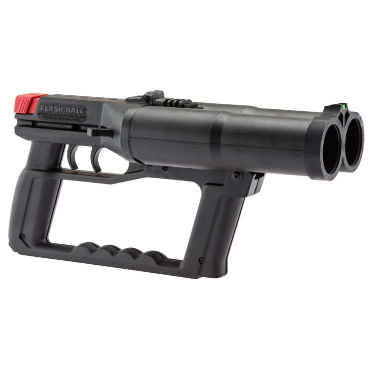 Kit Flash-Ball compact Cat C