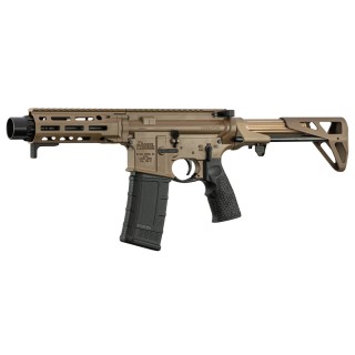 DANIEL DEFENSE PDW SBR AR15 en .300 BLK