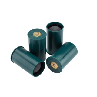 Boîte de 4 cartouches Flash-Ball cal. 44/83