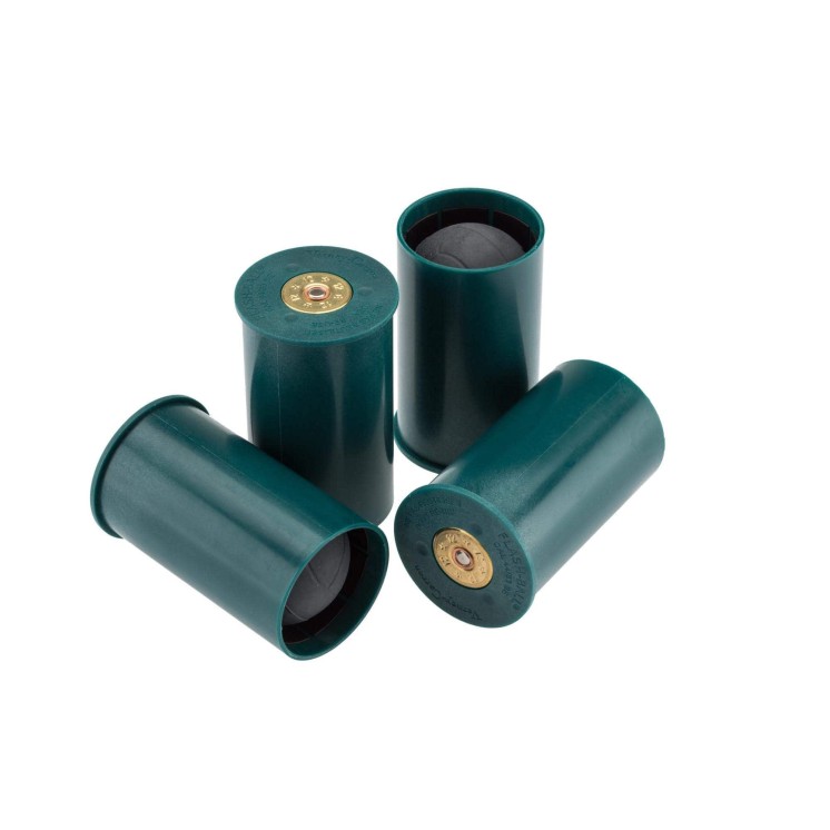 Boîte de 4 cartouches Flash-Ball cal. 44/83