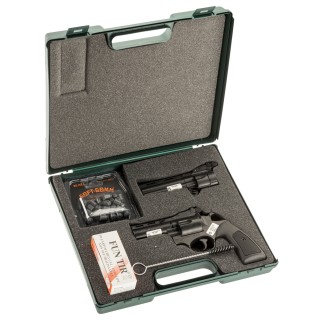 Pack SAPL GC27 Luxe 12/50 & 8,8x10 + boîte chevrotine 12/50 x5 cat C