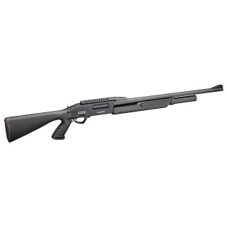 FUSIL A POMPE FABARM Pompe Martial Cantilever Calibre 12/76 - 61 cm Rayé - 4+1 coups CAT C