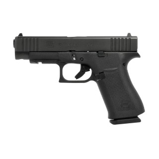 Pistolet GLOCK 48 RAIL calibre 9x19 - série Slimline CAT B