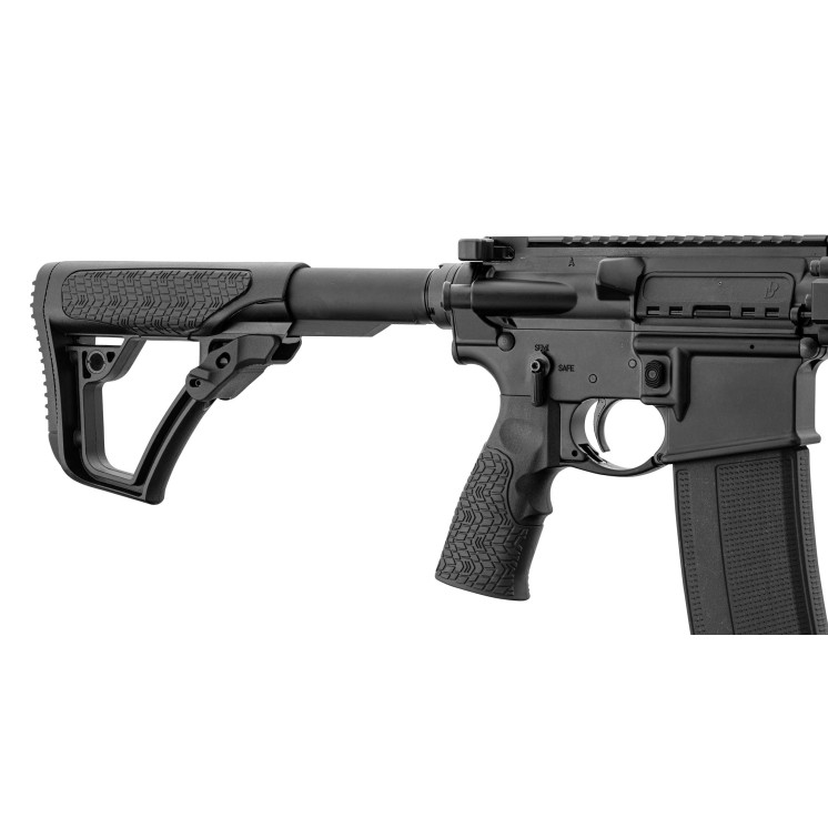DANIEL DEFENSE MK18 R-II 5,56 x 45 mm 10,3'' noir