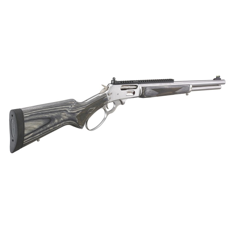 CARABINE MARLIN 1895 SBL C/.45-70 GOVT 6+1CPS 19" 47CM CAT C
