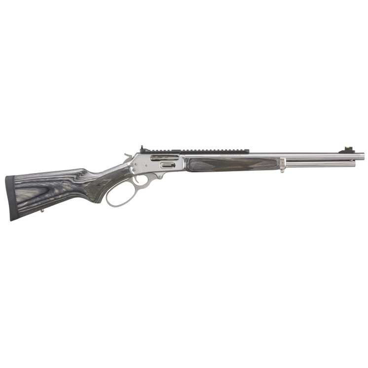 CARABINE MARLIN 1895 SBL C/.45-70 GOVT 6+1CPS 19" 47CM CAT C