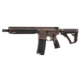 DANIEL DEFENSE MK18 R-II 5,56 x 45 mm 10,3''BROWN