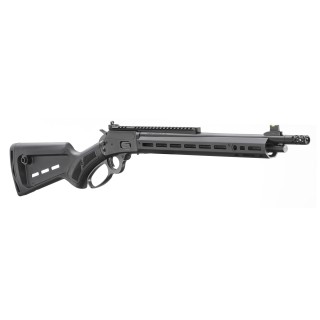 CARABINE MARLIN DARK SERIES MODELE 1894 C/44 REM MAG / 44 SPECIAL - CAT C