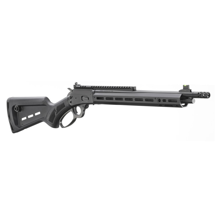 CARABINE MARLIN DARK SERIES MODELE 1894 C/44 REM MAG / 44 SPECIAL - CAT C