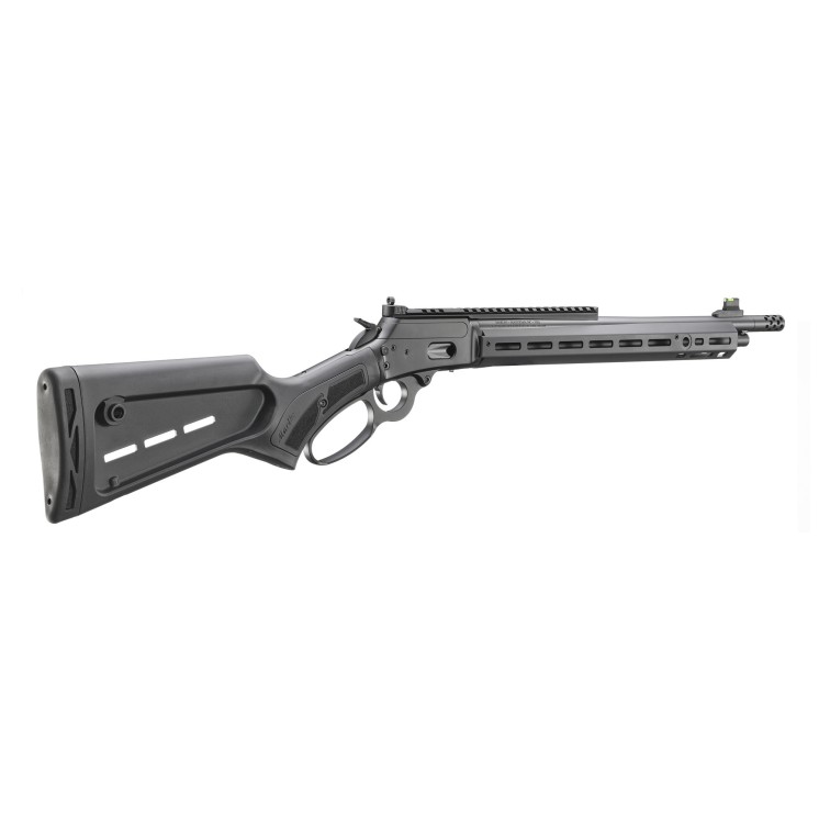 CARABINE MARLIN DARK SERIES MODELE 1894 C/44 REM MAG / 44 SPECIAL - CAT C